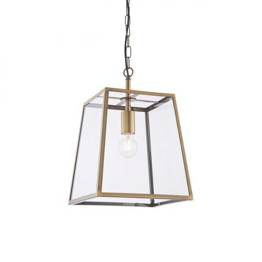 Endon Hurst 95835 Lampa wisząca