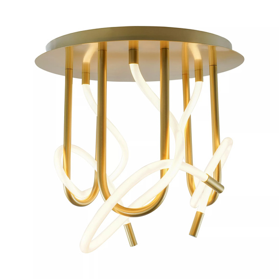 Lampa Sufitowa Zuma Line Balbo 003064-028653