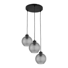 Żyrandol TK Lighting Devon 4627