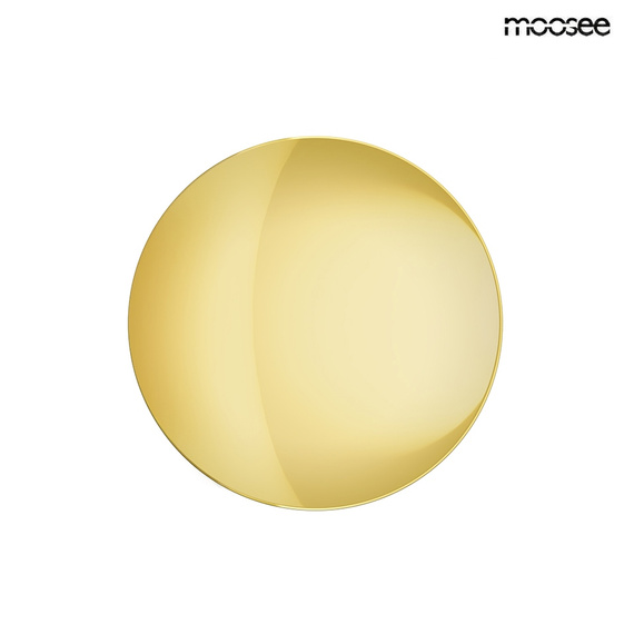 Oprawa Ścienna Moosee Shadow MSE1501100499