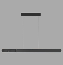 Lampa Wisząca Paul Neuhaus Adriana Round 003902-032158