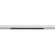 Lampa Szynowa Nowodvorski Lvm Focus Led 15W 11630 3000K
