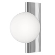 Natynkowa lampa ścienna Avant-garde chrom (MOD324WL-01CH) - Maytoni