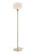 Lampa Stojąca Markslojd Sober 108054