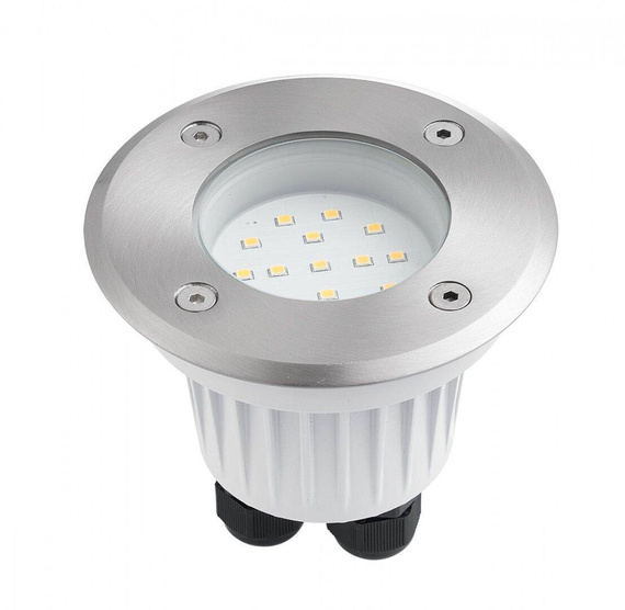 Lampa Najazdowa SU-MA Leda ST 5024