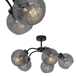 Plafon Milagro Sofia MLP6597