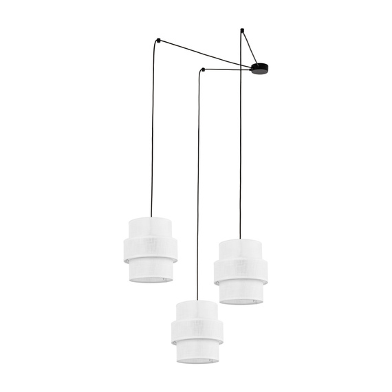 Lampa Wisząca TK Lighting Calisto 5975