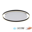 Plafon Zuma Line Ritus 003902-024439