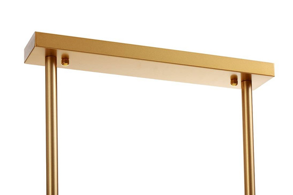 Lampa Wisząca Berella Light Zani 70 GD BL5392