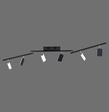 Zuma Line Pure-mira 003902-031714 Plafon