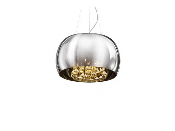 AZZARDO Burn Lampa Wisząca AZ0699