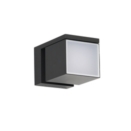 Lampa Ścienna Azzardo Cubic AZ6689