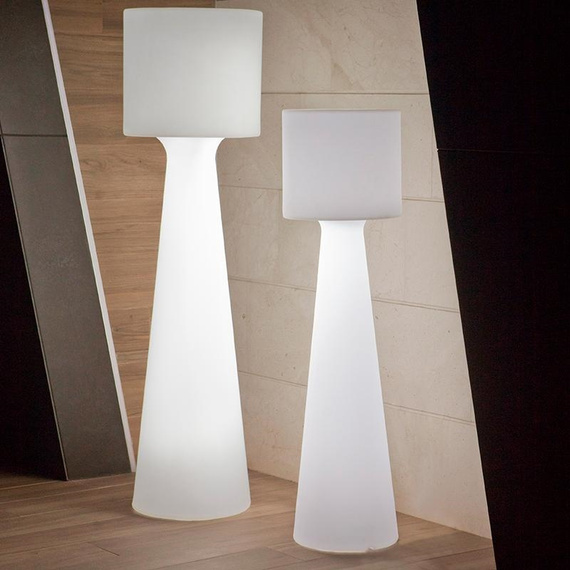Lampa Stojąca Moosee Grace LUMGC140OFNW