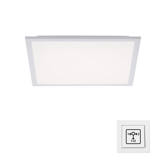 Zuma Line Flat 003902-025782 Plafon