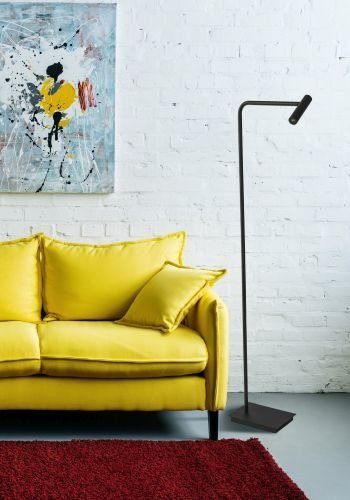 Lampa podłogowa Azzardo Fler AZ3202