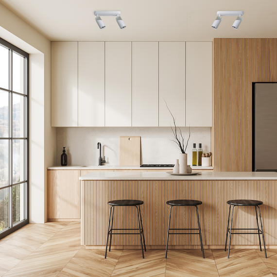 Lampa Sufitowa Milagro Neo ML0288