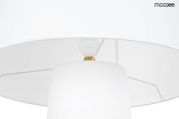 Lampa Stojąca Moosee Kas MSE1501100333