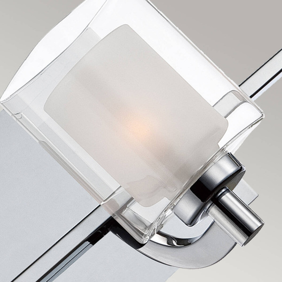 Plafoniera Elstead Lighting Kolt QZ-KOLT-SF-PC-BATH 