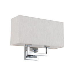 Lampa Ścienna Nowodvorski Hotel Mood 11784