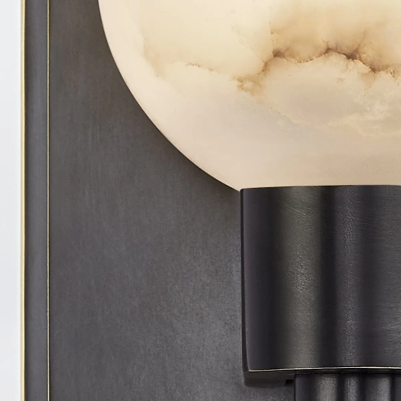 Oprawa Ścienna Alora Mood Qn-Lucian1-Ubz-Ar