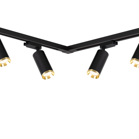 Lampa Szynowa Milagro Mica ML2106