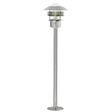 Lampa Ogrodowa Stojąca 25118034 Nordlux Vejers
