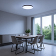Lampa Sufitowa Milagro Siena ML1834