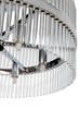 Plafoniera Berella Light Borda PL60 BL5434