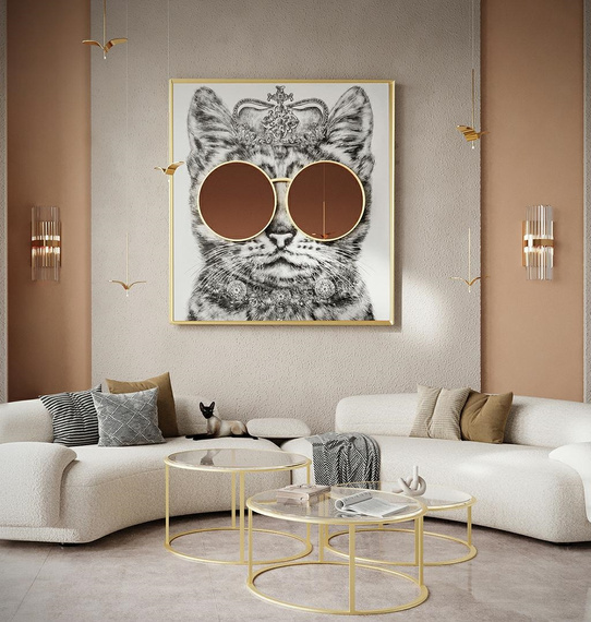 Kinkiet Moosee Milagro MSE1501100180