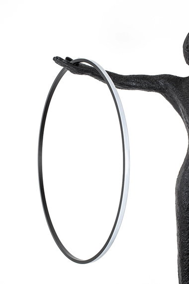 Lampa Stojąca Moosee Human XCF8309