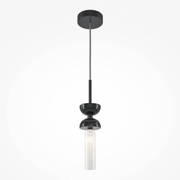 Lampa wisząca MOD178PL-01B Maytoni Kyoto