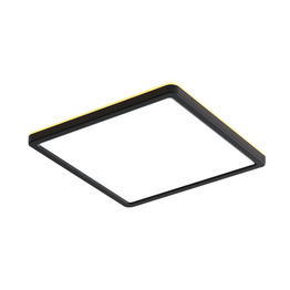 Lampa Sufitowa Italux Aleria PLF-39573-450S-50W-BL