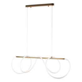Lampa Wisząca TK Lighting Dorana 6774