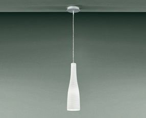 Lampa Wisząca Leucos CLASS 60 biała