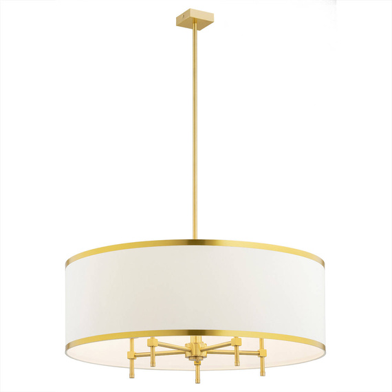 Nowoczesna Lampa Wisząca Argon 2127 Abbano