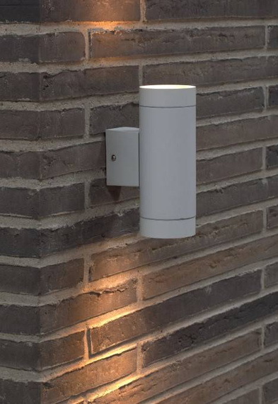 TIN Double Kinkiet Nordlux 21519901