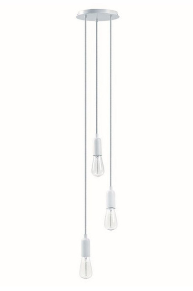 "A Tu Estilo" 717E-G05X1A-01 Zwis Novolux Exo 