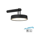 Lampa Ścienna Zuma Line Arma 003902-031705