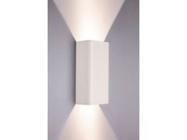 Oprawa ścienna Nowodvorski Bergen White 9706