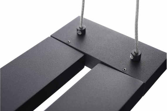 Lampa wisząca AZ5428 Azzardo Flash 160 4000K