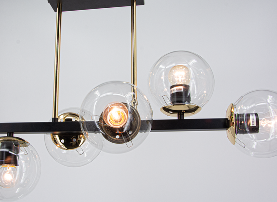 Zwis Elem Sintra 3030/6 BL TR