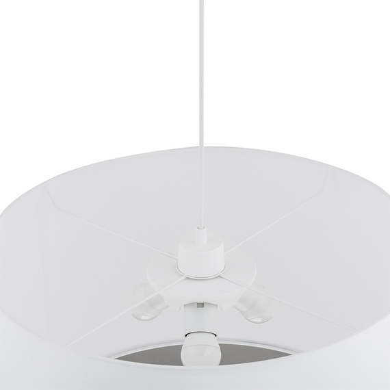 Zwis TK Lighting Rondo 3461