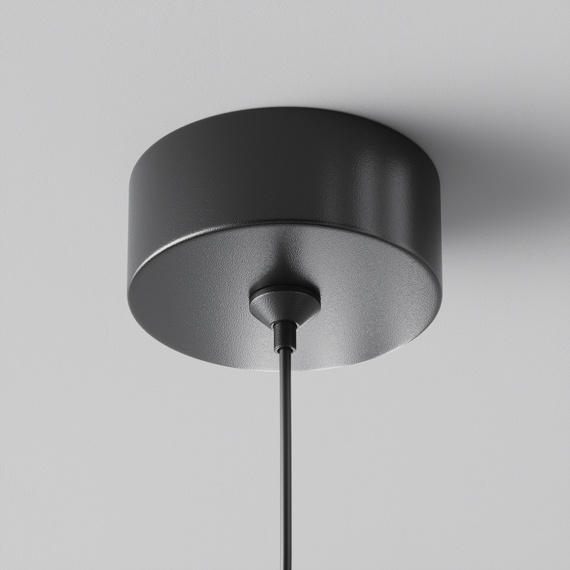 Lampa Wisząca Maytoni Polar P088PL-GX53-B