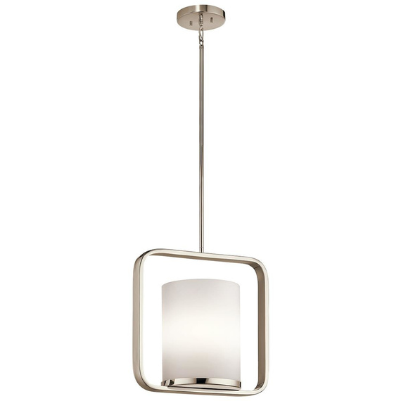 Lampa wisząca Elstead Lighting City Loft KL-CITY LOFT-P-M