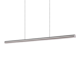 Zwis Ideal Lux Dorica Sp1 D45 Grigio 366463