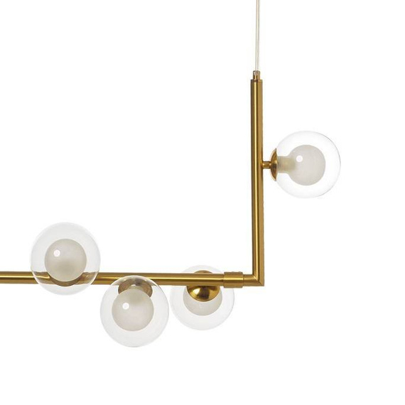 Lampa Wisząca Berella Light Enti 6 BL5444