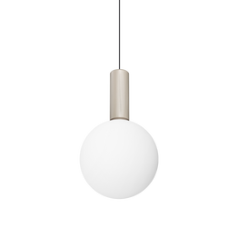 Lampa Wisząca Ideal Lux Odeon Sp1 D20 349206