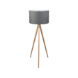 Stojąca Lampa Podłogowa Treviso 5040 TK Lighting 