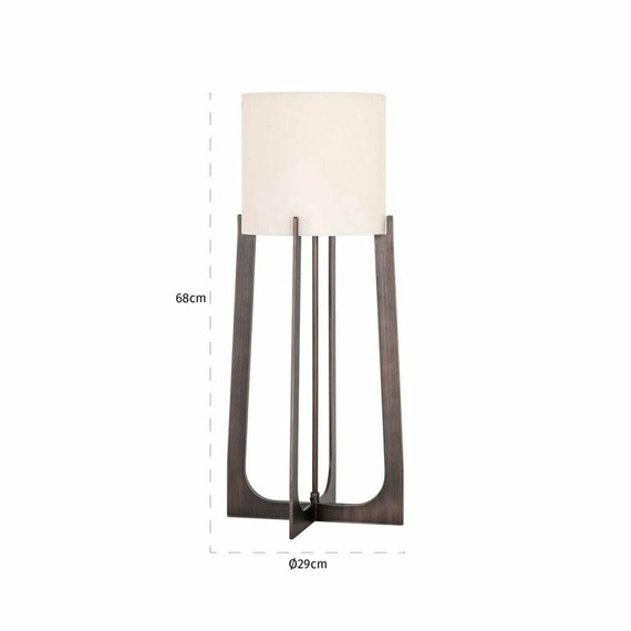 Moosee Loura -LB-0191 Lampka Biurkowa