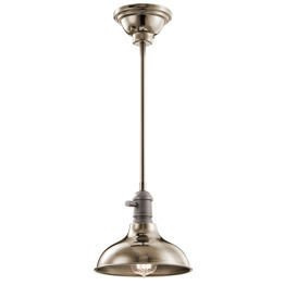 Oprawa sufitowa Elstead Lighting Cobson KL/COBSONTRIO PN